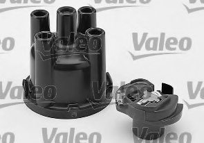 VALEO 244518 Mounting Kit, ignition control unit